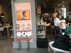 -dotcom coffee古点咖啡(致真大厦店)