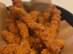 -必胜客(珠海路店)