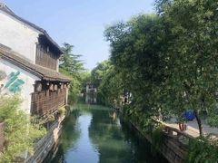 -山塘街