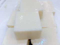 奶豆腐-松雅轩(大源店)