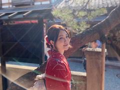 -京都冈本和服体验租赁店(清水寺店)