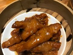 -黄金粥港式·早晚茶(海阳路店)