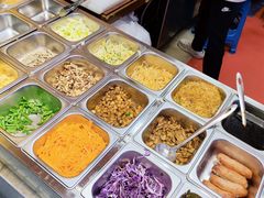 -张果佬年糕卷(科巷店)