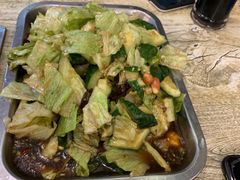 -老徐烧烤涮肚(交道口店)