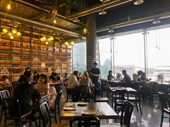 大堂-PIZZA BIANCA(万象城店)