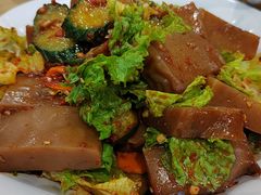 -海兰江石锅饭(水上店)