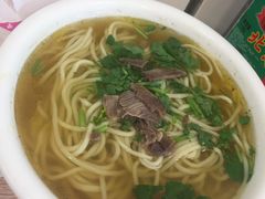 拉面-大藏村拉面(保利首开·熙悦春天店)