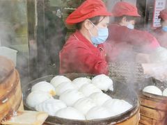 -清泉阁包子铺(中山路店)