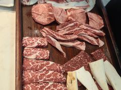 -六七八韩式烤肉·韩国料理(上杭路店)