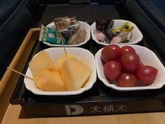 -江南足纪·影院足道·轻奢SPA(笋岗HALO广场店)