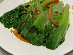 -蔡澜点心·粤菜(西单大悦城店)