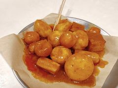 -華歡冰室-WahFoon(吉大店)