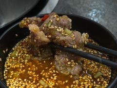 -林记潮牛·牛肉火锅(上马墩店)
