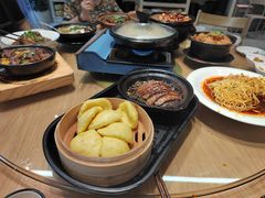 -老砂锅(城北店)