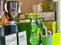 -AOKKA COFFEE(万象前海快闪店)