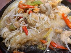 -小锅饭(欧亚卖场店)