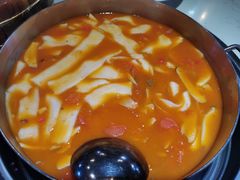 -蕃茄述·好汤自然来(江汉路店)