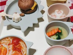 -西贝(大华虎城店)