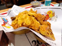 长安葫芦鸡-长安大牌档之西安博物院文化餐厅(中贸店)