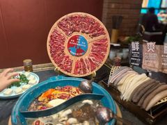 -吼堂老火锅(太古里总店)