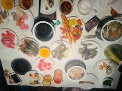 -加餐海鲜自助(宝龙一城店)