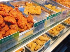 -春苗炸鸡