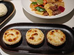 -侨美食家·41年地道粤菜(恒福路店)