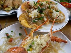 -醉壹号海鲜大排档·老厦门特色菜(厦门美食地标店)