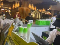 -Yes Lemon就是柠·手打柠檬茶(苏州中心一店)