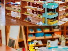 -伊顿幼儿园(天津上河雅颂校区)