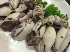 -御唐府海珊瑚主题餐厅