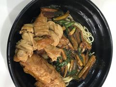 -老地方面馆(思南路店)