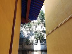 -宝通禅寺