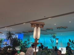 -桂满陇·蟹黄小笼汤包(巴黎春天浦建店)