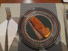 -LA CREPERIE BRETONNE布列塔尼法式餐厅(天童北路店)