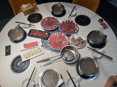 -壮雄牛屠牛肉店(军埠老店)