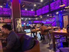 -阿记烧烤(英达路店)
