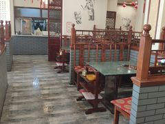 -德羊府老北京羊蝎子火锅