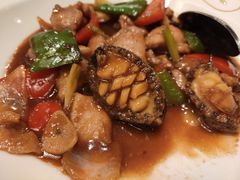 -杭州香格里拉·香宫中餐厅