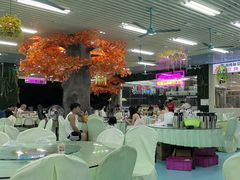 -景好海鲜餐厅(大鹏必选旅游店)