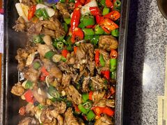 -蘭奢雅集·江浙菜(青山江滩店)