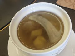 -利顺德大饭店·水岸中餐厅(小白楼店)