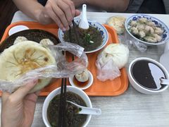 -新丰小吃(中山中路分店)