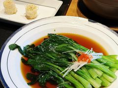 -咨言·烤鸭·烩面泡馍(建业十八城店)