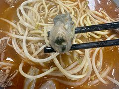 -铭辉沙嗲面(新街商业城店)