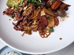 -拿渡麻辣香锅(百联滨江店)