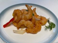 -百富源·海鲜辽菜(和平北大街店)