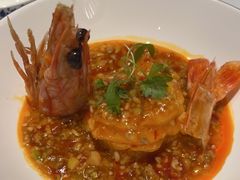 -Yan Ting 宴庭中餐厅(上海静安瑞吉酒店)