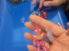 -TOYSRUS玩具反斗城(南通万象城店)