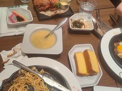-豪客来牛排(空港华联店)